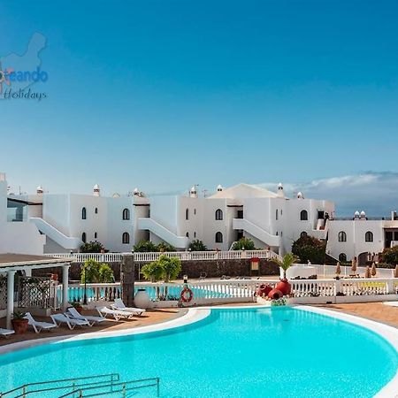 Vivienda Vacacional El Descanso กอสตา เตกีสเซ ภายนอก รูปภาพ