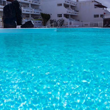 Vivienda Vacacional El Descanso กอสตา เตกีสเซ ภายนอก รูปภาพ
